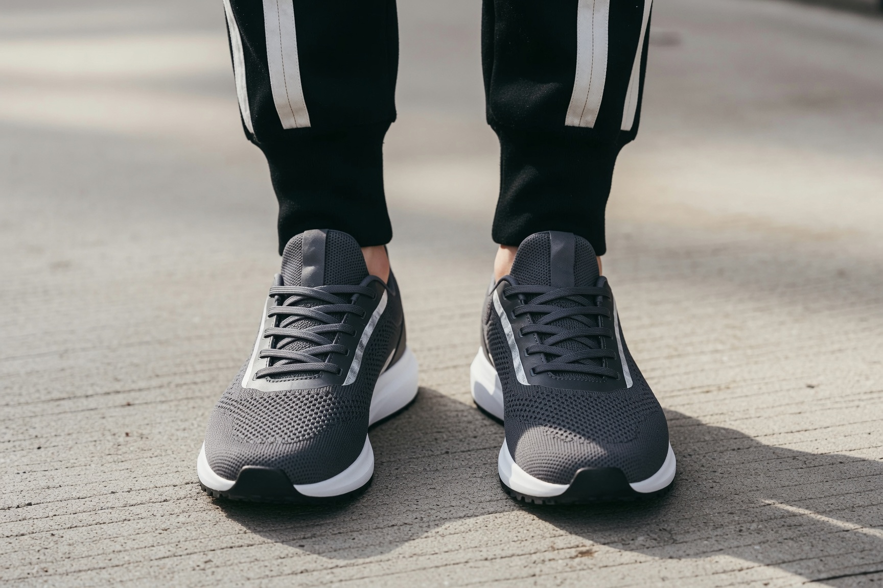 Astra Court Low white premium sneaker